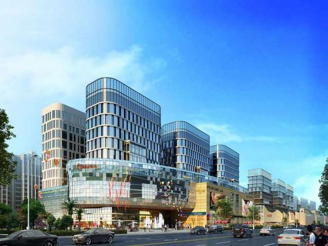 江阴知名绿植租赁欢迎咨询